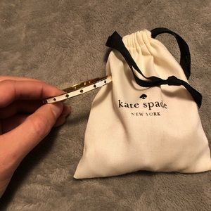 Kate Spade Cuff Bracelet